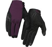 Giro Havoc Womens Dirt Cycling Gloves Urchin Purple Petit Female