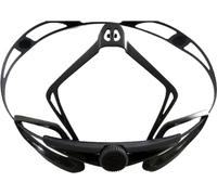 GIRO RÉGULATEUR DE Taille Helios/Eclipse BLK S 21 Unisex-Adult, Black, S