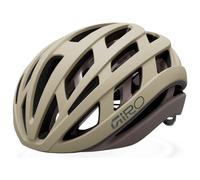 Giro - Helios Spherical - Casque de cyclisme - 55-59 cm - M - matte stone
