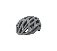 Giro Helios Spherical Casques Unisexe-Adulte, Matte Sharkskin, M