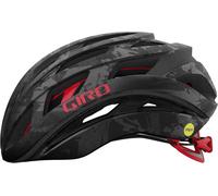 Giro Helios Spherical Mips route gravier casque de vélo unisexe gris S