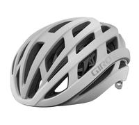 Casque Helios Sphérique Blanc Mat/Silver Giro Vélo