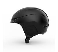 Giro Helmet Ceva Casque de Ski Unisexe, Noir Mat, M