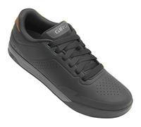 Chaussures de cyclisme Giro Latch Black/Dark Shadow 43