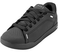 Giro Homme Deed Youth Chaussure de Cyclisme de Montagne, Noir, 38 EU