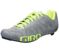 Giro Homme Empire E70 Knit Road Chaussures de Vélo de Route