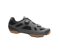 Giro Homme Rincon Chaussure de Cyclisme de Montagne, Dark Shadow Gum, 49 EU