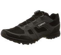 Giro Homme Scarpe Gauge BOA Dark SHAD/BLK 41 22, Noir