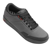 Giro Homme Scarpe Latch DK SHAD TG.39 22, Dark Shadow, 39 EU
