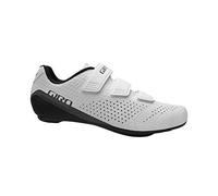 Giro Homme Stylus Chaussures de Cyclisme, Rouge Vif, 46 EU