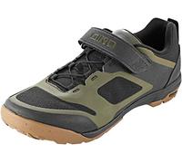Giro Hommes Berm Chaussures de Cyclisme