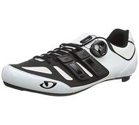 Giro Hommes Sentrie Techlace Route Chaussures Cyclisme - Blanc, 44,5