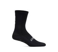 Giro HRC+ Grip Chaussettes de vélo Noir 2026 Taille L (43-45)