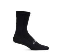 Giro - HRC+GRIP - Chaussettes vélo Black - L