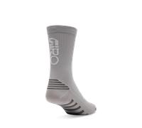 Giro - HRC+GRIP - Chaussettes vélo Grey - M