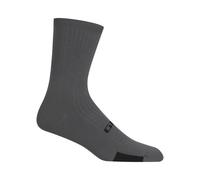 Giro - HRC Team - Chaussettes vélo Charcoal - M (40 - 42)