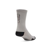 Giro - HRC Team - Chaussettes vélo Silver - L