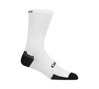Giro - HRC Team - Chaussettes vélo White - S (36 - 39)