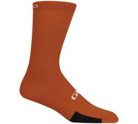 Giro Hrc Team Cycling Socks Rouge Petit Unisex