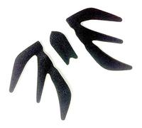 GIRO Black IMBOTTITURA SYNTHE MIPS II 55/59 M 21 Unisex-Adult