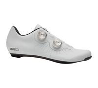 Giro Imperial Ii As Road Shoes Blanc EU 41