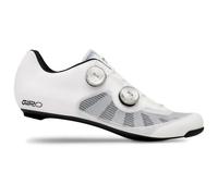Giro - Imperial II - Chaussures de cyclisme - EU 42,5 - white