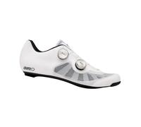 Chaussures route giro imperial ii blanc