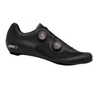 Giro Imperial Ii Road Shoes Noir EU 44 Homme,Femme Black