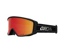 Giro - INDEX 2.0 STACKED Masques - Adulte Unisexe - Bleu royal, OS