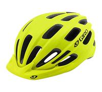 Giro Casque VTT Register - Jaune fluo/Vert - 54-61 cm