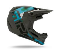 Giro - Insurgent Sph - Casque VTT intégral Frequency Blue - XS/S