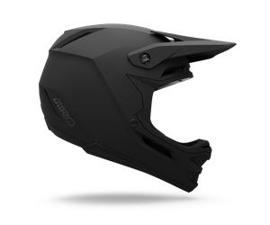 Giro - Insurgent Sph - Casque VTT intégral Matte Black - M/L
