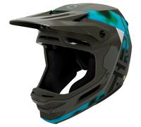 Giro - Insurgent Spherical - Casque de cyclisme - 59-63 cm - XL/XXL - matte frequency blue