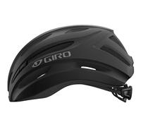 Giro Isode II Casques Unisexe-Adulte, Matte Black/Charcoal, Einheitsgröße