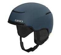 Giro Jackson Casque Unisexe, Bleu Port Mat, L
