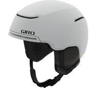 Giro Jackson Mips Casque de ski et de snowboard matt light grey 240162 : M = 55,5 - 59 cm Taille - Casques : M = 55,5 - 59 cm