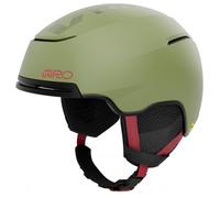 Giro - Jackson Mips - Casque de ski - L - 59-62,5 cm - matte fluorescent green