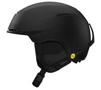 Giro Jackson MIPS Casque de vélo Unisexe, Noir Mat, L