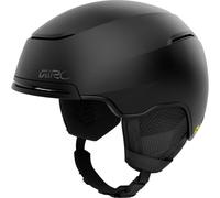 GIRO Jackson Mips - Homme - Noir - taille 55.5/59- modèle 2026