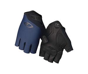 Giro Jag 2021 Gants de Cyclisme sur Route pour Homme, Gris Anthracite, Taille XL