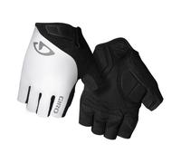 Giro Jag gants courts blanc-noir taille S 7140905