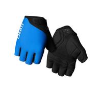 Giro Jag Gants de Cyclisme Courts ano Bleu/Noir 2024 : Taille : L (9)