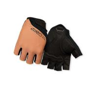 Giro - Jag Gants - Adulte Homme - gants route, gants de vélo, gants cyclisme, gants performance, Orange Brûlé, L