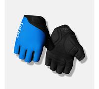 Giro Jag Short Gloves Bleu S Anodized Blue