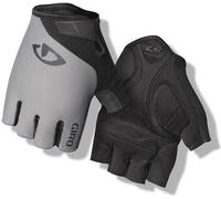 Giro Jag Men's Short Gloves Charcoal size S