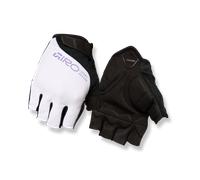 Giro - Jag'Ette - Gants vélo femme White 26 - S