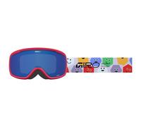 Giro - Kid's Buster S3 (VLT 10%) - Masque de ski - One Size - faces multi