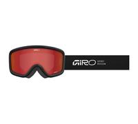 Giro - Kid's Chico 2.0 S2 (VLT 39%) - Masque de ski - One Size - stacked black