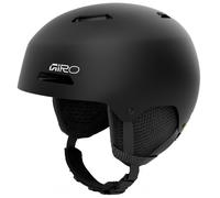Giro - Kid's Crüe - Casque de ski - M - 55,5-59 cm - matte black