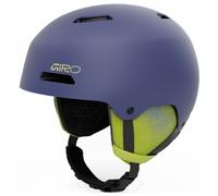 Giro - Kid's Crüe - Casque de ski - M - 55,5-59 cm - matte blue